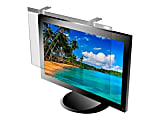 Kantek LCD Protect Glare Filter 24in Widescreen Monitors - For 24" LCD Monitor - Scratch Resistant, Damage Resistant - Acrylic - Anti-glare - 1 Each 1 thumbnail image