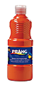 Prang® Ready-To-Use Tempera Paint, 16 Oz., Orange 1 thumbnail image