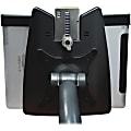 Kantek Tablet Kiosk Security Locking System - for Tablet, Security - 1 Each 1 thumbnail image