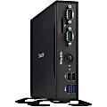 Shuttle XPC DS67U7 Nettop Computer - Core i7 i7-6500U - Slim PC - Black - Intel HD Graphics 520 1 thumbnail image