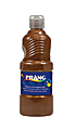 Prang® Ready-To-Use Tempera Paint, 16 Oz., Brown 1 thumbnail image