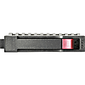 HPE 4 TB Hard Drive - 3.5" Internal - SATA (SATA/600) - 7200rpm - 1 Year Warranty 1 thumbnail image