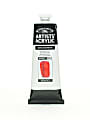 Winsor & Newton Professional Acrylic Colors, 60 mL, Quinacridone Red, 548, Pack Of 2 1 thumbnail image