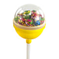 World's Largest Lollipop, Pack Of 13 Smaller Lollipops