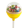 World's Largest Lollipop, Pack Of 13 Smaller Lollipops 1 thumbnail image