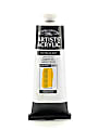 Winsor & Newton Professional Acrylic Colors, 60 mL, Azo Deep Yellow, 39, Pack of 2