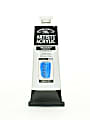 Winsor & Newton Professional Acrylic Colors, 60 mL, Cerulean Blue Chromium, 130 1 thumbnail image