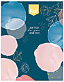 Norma Kiut Composition Notebook, 5-1/2" x 8-1/2", College Ruled, 100 Sheets, Spirit 1 thumbnail image