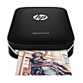 HP Sprocket X7N08A Portable Photo Printer