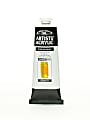 Winsor & Newton Professional Acrylic Colors, 60 mL, Nickel Azo Yellow, 439, Pack Of 2 1 thumbnail image