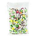 Sweet's Candy Company Taffy, Tropical Assorted, 3-Lb Bag