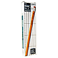 Ticonderoga Dixon Pencils, #2 Soft Lead, Box Of 12 1 thumbnail image