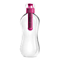 100% Recycled Bobble Filtered Water Bottle, Assorted Colors (No Color Choice) 1 thumbnail image