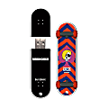 Action Sport Drives Birdhouse/Tony Hawk SkateDrive USB Flash Drive, 16GB, McSqueeb 1 thumbnail image