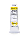 Winsor & Newton Artists' Oil Colors, 37 mL, Transparent Yellow, 653 1 thumbnail image