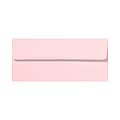 LUX #10 Envelopes, Peel & Press Closure, Candy Pink, Pack Of 50 1 thumbnail image