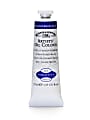 Winsor & Newton Artists' Oil Colors, 37 mL, Indanthrene Blue, 321