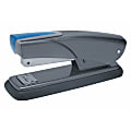 Office Depot® Brand Compact Metal Desktop Stapler, Gunmetal Gray 1 thumbnail image