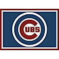 Imperial MLB Spirit Rug, 4' x 6', Chicago Cubs 1 thumbnail image