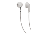 Maxell EB-95 White Earbuds