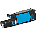 Katun - Cyan - toner cartridge (alternative for: Dell 593-11129) - for Dell C1660w