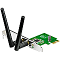 ASUS PCE-N15 PCIe Wireless N Network Adapter 1 thumbnail image