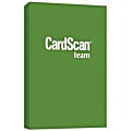 CardScan® Executive Software Single Pack, Traditional Disc 1 thumbnail image