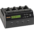 Aleratec Copy Dock 1:3 Hard Drive Duplicator 1 thumbnail image