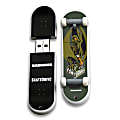 Birdhouse/Tony Hawk Ptero SkateDrive USB Flash Drive, 16GB