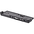 Fujitsu FPCPR95AP Port Replicator - 4 x Total USB Ports - Network (RJ-45) - Audio Line Out - eSATA - Serial - Parallel Port 1 thumbnail image