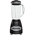 Black+Decker 10-Speed Blender, Stainless Steel/Black 1 thumbnail image