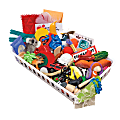 Primary Concepts™ Alphabet Objects, Grades Pre-K - 1, Pack Of 78 1 thumbnail image