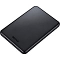 Buffalo MiniStation Slim HD-PUSU3 500 GB External Hard Drive