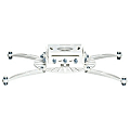 NEC Display PDS-PLUSW Mounting Plate for Projector