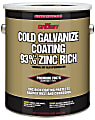 Cold Galvanizing Compound, 1 Gallon Can