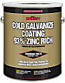 Cold Galvanizing Compound, 1 Gallon Can 1 thumbnail image
