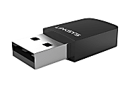 Linksys Max-Stream™ AC600 MU-MIMO Micro USB WiFi Adapter, WUSB6100M