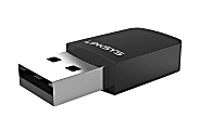 Linksys Max-Stream™ AC600 MU-MIMO Micro USB WiFi Adapter, WUSB6100M 1 thumbnail image
