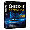 CheckIt Diagnostics, Traditional Disc