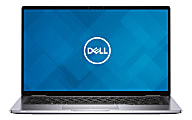 Dell™ Latitude 7400 2-In-1 Laptop, 14" Screen, Intel® Core™ i5, 8GB Memory, 256GB Solid State Drive, Windows® 10 Pro