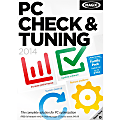MAGIX PC Check & Tuning 2014 US, Download Version