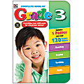 Thinking Kids'™ Complete Book, Grade 3