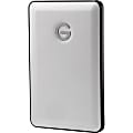 G-Technology G-DRIVE slim GDRSU3PA5001ADB 500 GB External Hard Drive 1 thumbnail image