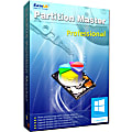 EaseUS Partition Master 10.0 Professional Edition