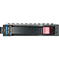 HPE 1 TB Hard Drive - 2.5" Internal - SATA (SATA/300) - 7200rpm - 1 Year Warranty