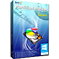 EaseUS Partition Master 10.0 Server Edition