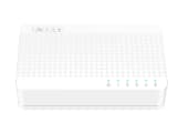 Tenda 10/100Mbps Ethernet Desktop Switch, 5 Ports, S105