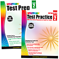 Spectrum® Test Prep And Practice Classroom Kit, Grade 2 1 thumbnail image