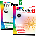 Spectrum® Test Prep And Practice Classroom Kit, Grade 2