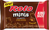 Rolo Mini's, 2.5 Oz. Bag 1 thumbnail image